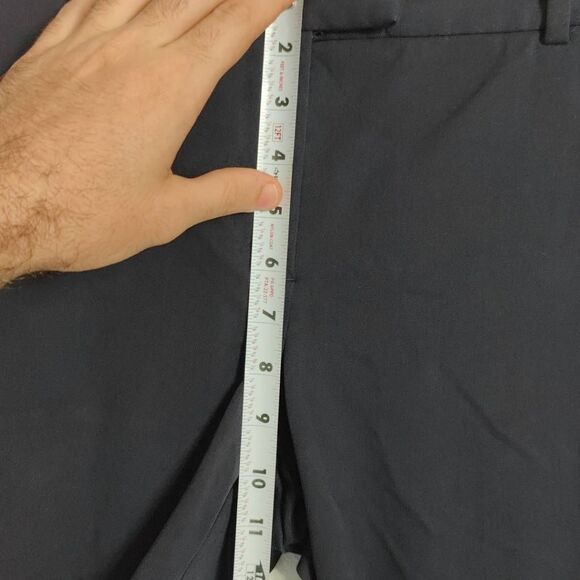 Reiss Black Trousers - Picture 12 of 13